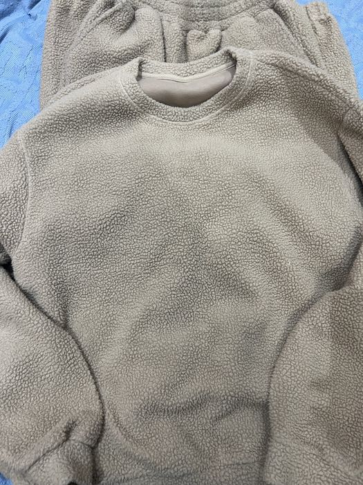 Зимний костюм женский