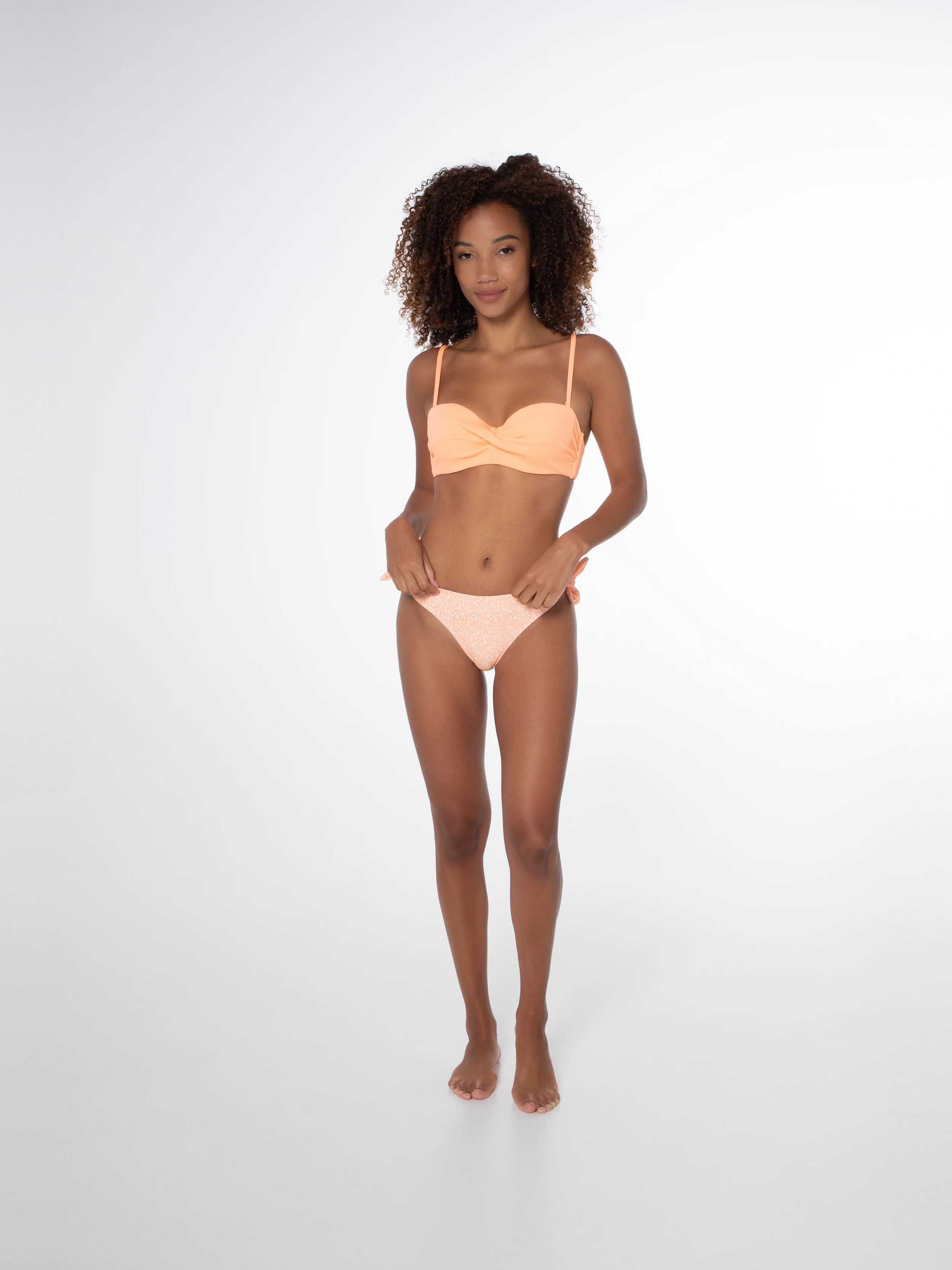 Strój kąpielowy bikini - PROTEST - rozm M (38B) (KR108)