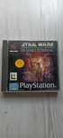 Star Wars Episode I PSX PlayStation