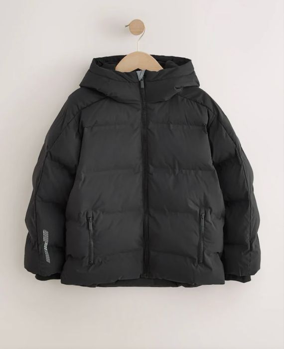 Зимний пуховик Next