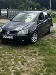 volkswagen golf 5