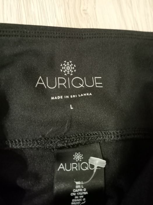 Getry damskie 2 pary rozmiar L