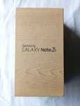 Smartphone Samsung Galaxy Note 3

Incluí Caixa