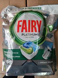 Fairy,Фейри таблетки(капсулы) для мытья посуды.