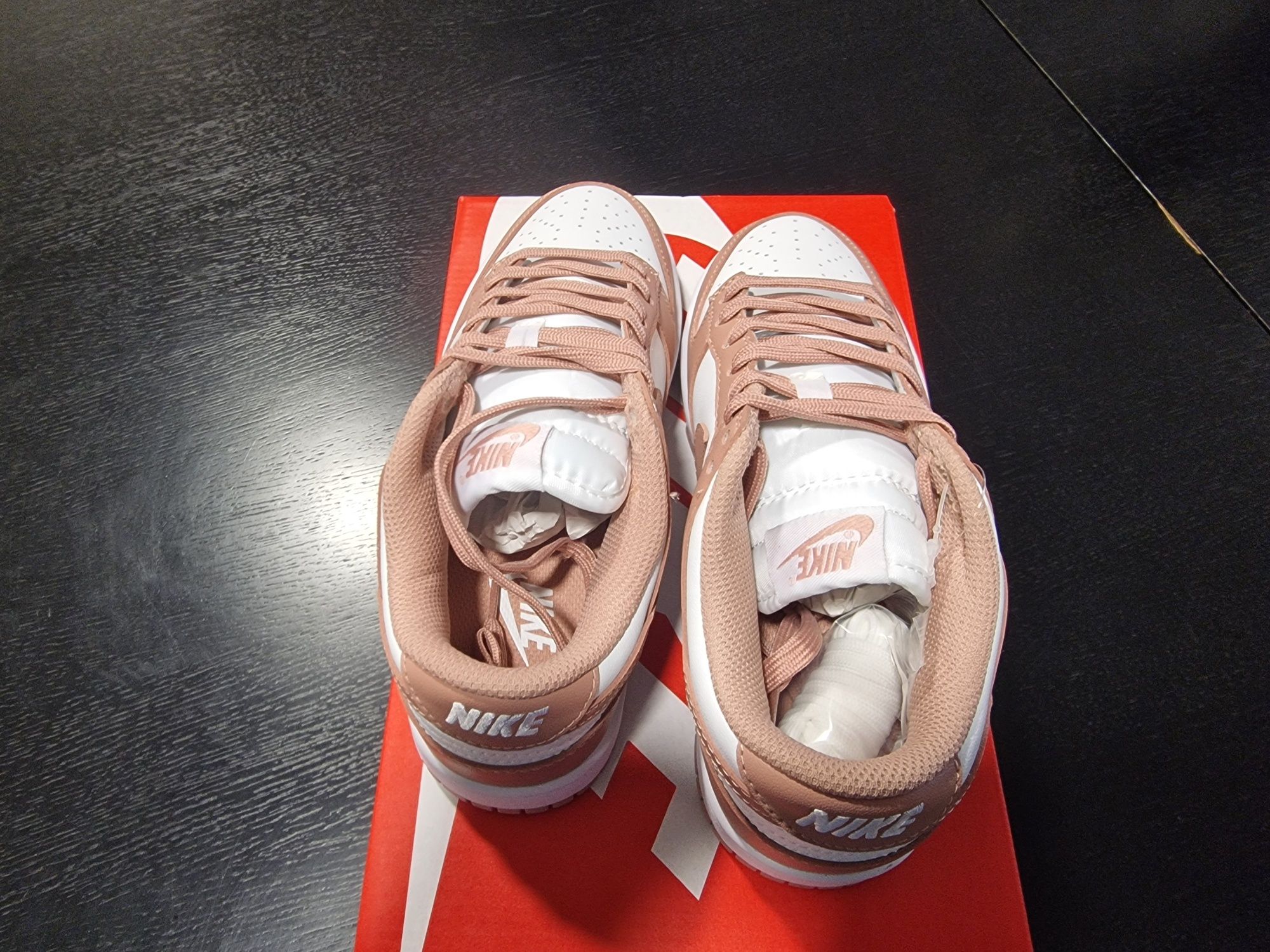 Dunk Low Rose Whisper (37,5,38,38.5)