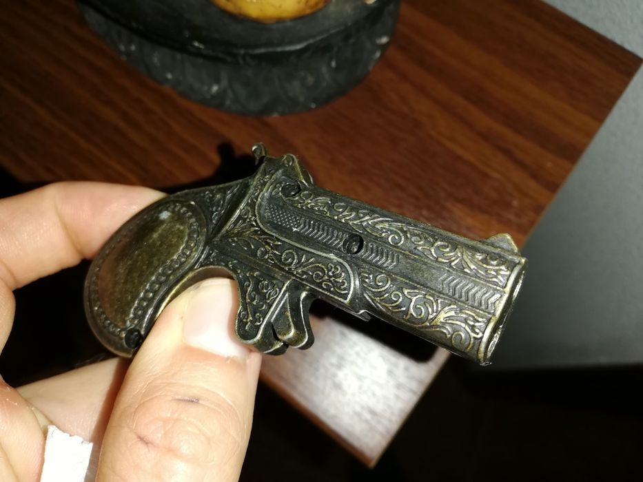 Colecção de esqueiros