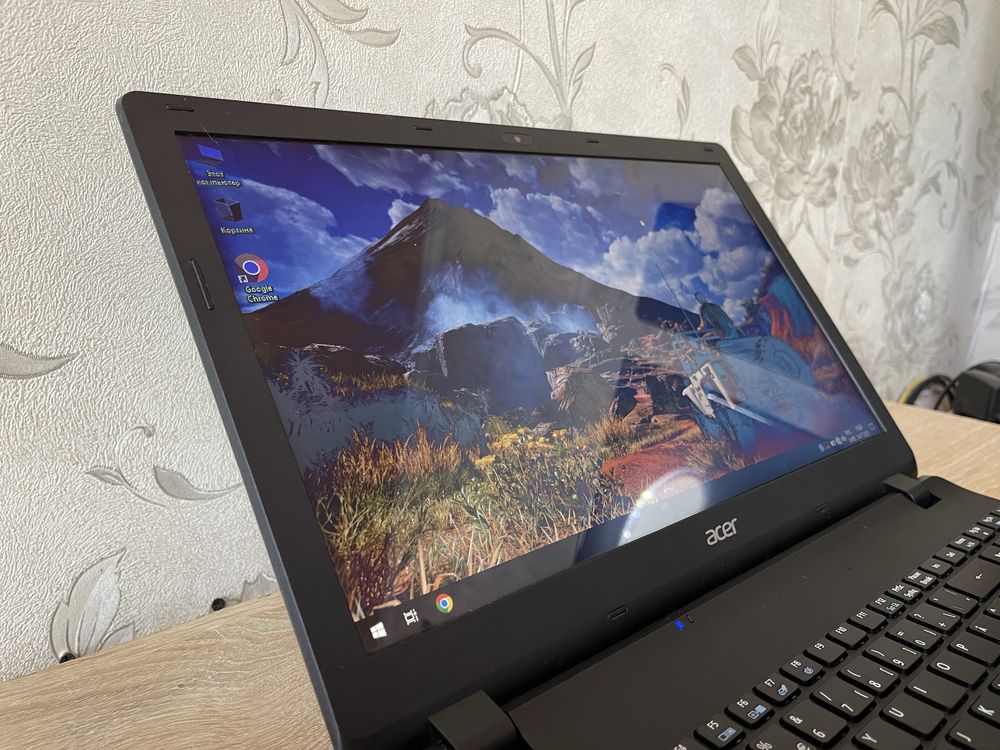 Acer Aspire 5 | 8 ГБ ОЗП | 1000 ГБ HDD | OLX доставка