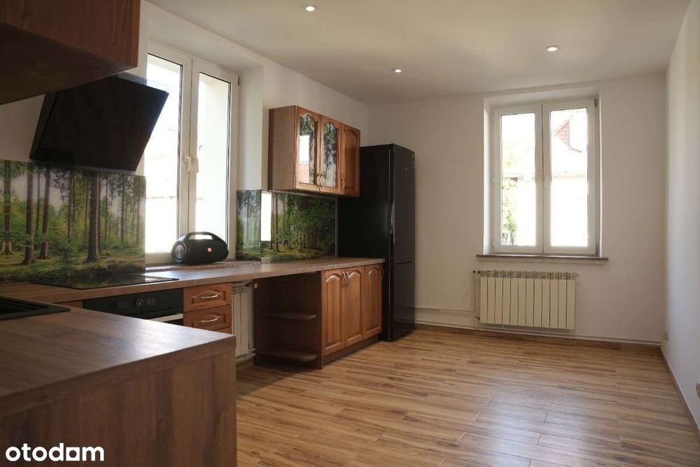 Mieszkanie przy ulicy Pileckiego - Do wynajęcia!