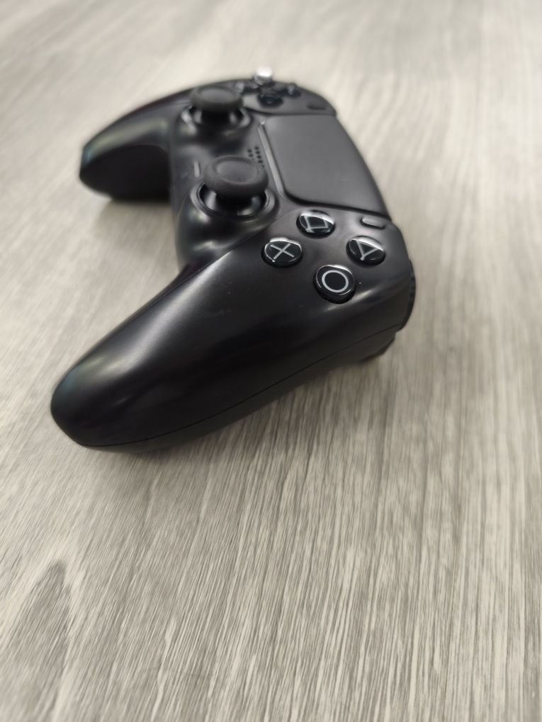 Comando PlayStation 5