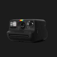 Фотокамера Polaroid Now Gen 2 (Black)