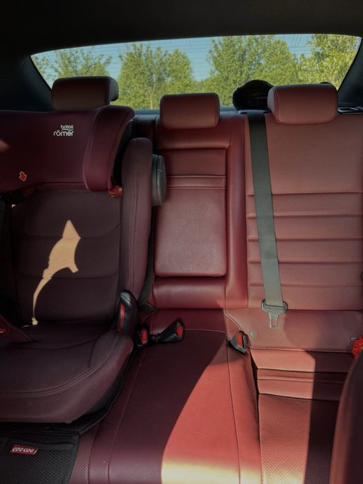Lexus IS300 f-sport 2018