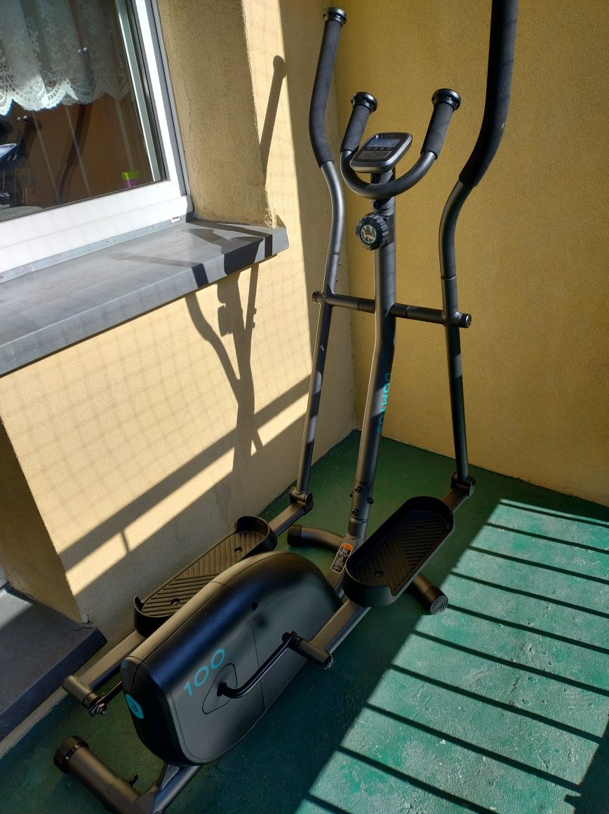 Rower eliptyczny Domyos 100