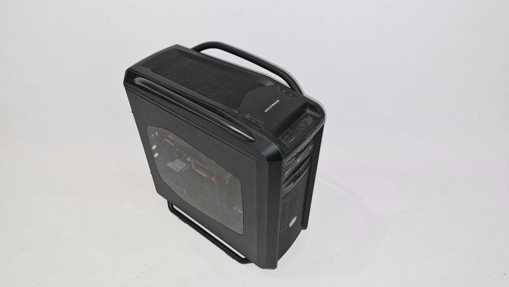 Computador Fixo Ryzen 9