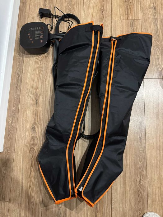 Sprzedam masażer do nóg Medivon – limfatyczny