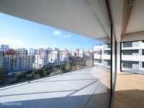 Apartamento T3 Em Algés
