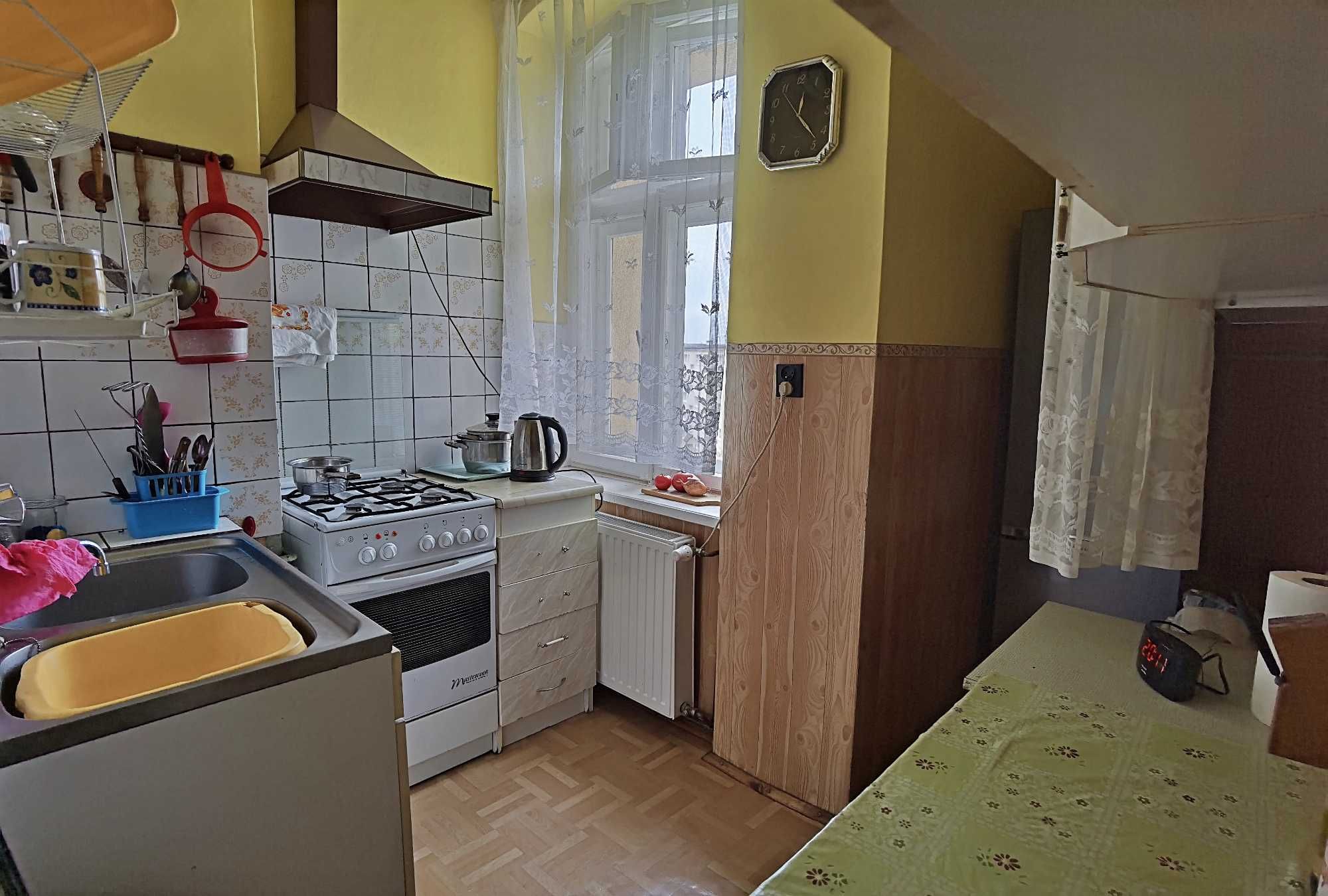 Mieszkanie 75 m2 3 pokoje
