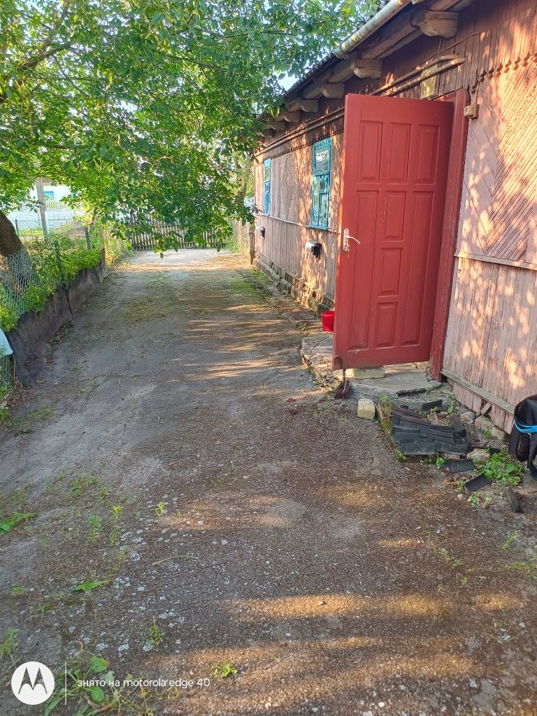 Будинок в с. Яполоть