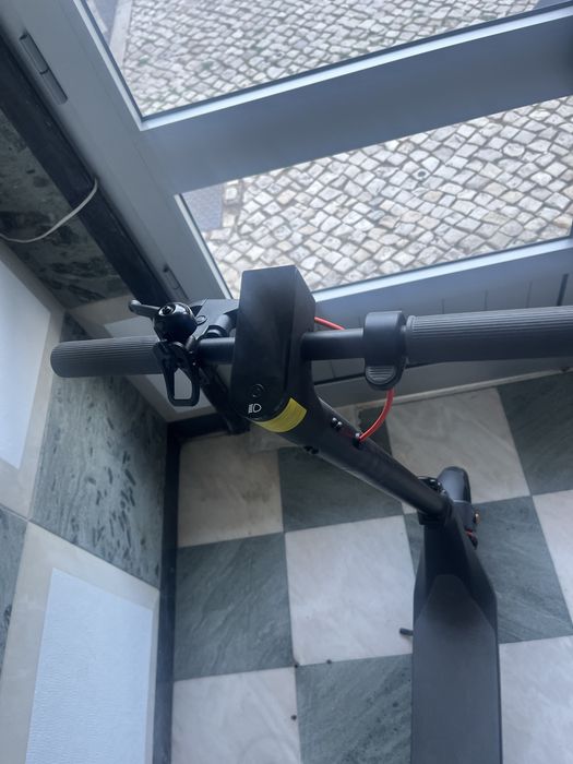 Trotinete Elétrica Xiaomi