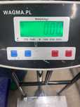 Waga elektroniczna