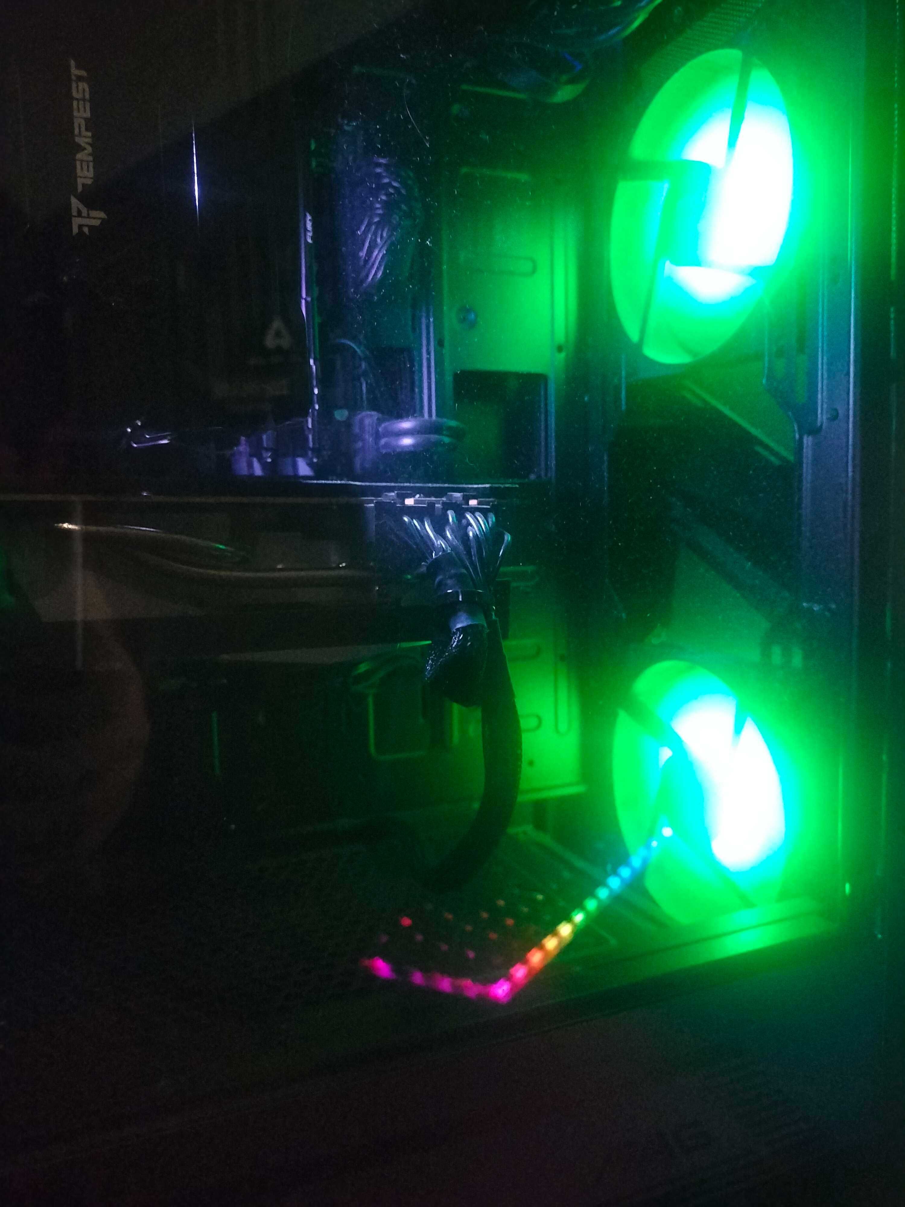 PC GAMER 1 ano de uso