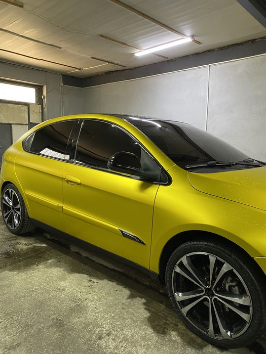 Продам chery m11
