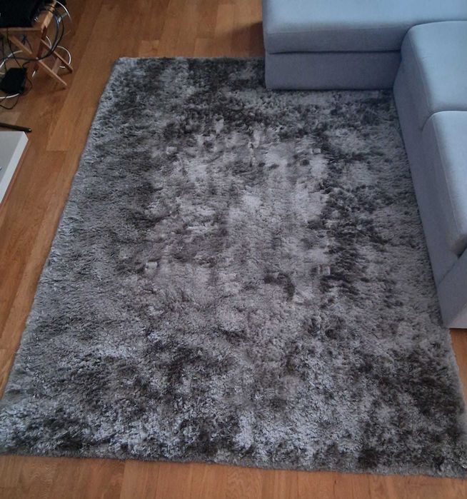 3 tapetes de sala de estar ou jantar (venda em conjunto ou individual)