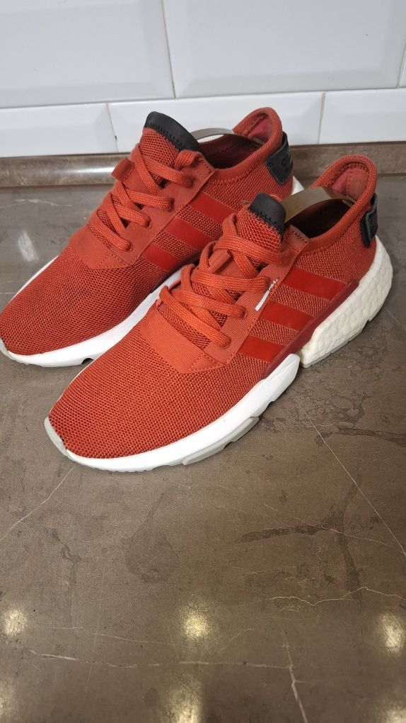 Кросівки чоловічі Adidas Pod S3.1