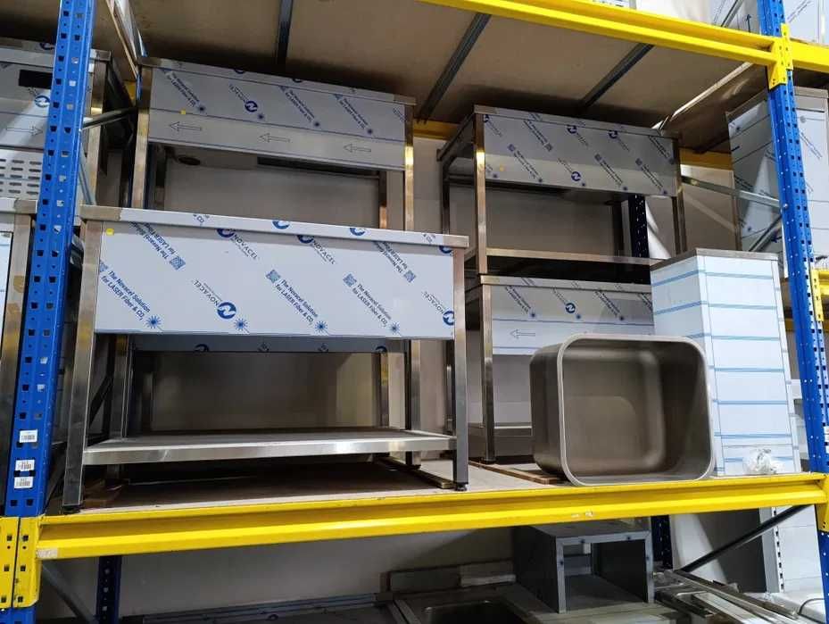 Bancada c/ PIO - LOJA DE FÁBRICA