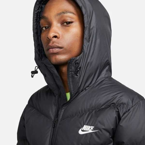 Чоловіча куртка Nike Оригінал Storm-Fit Windrunner FB8185-010