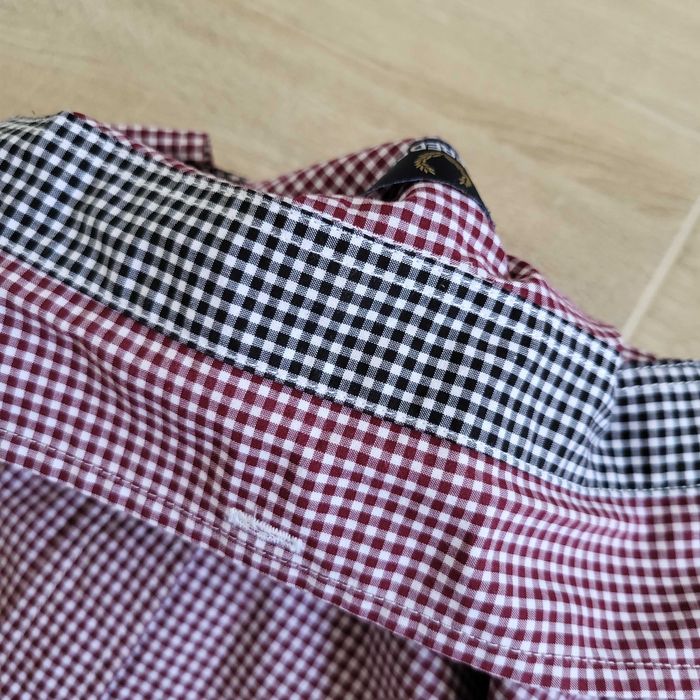 Рубашка Fred Perry