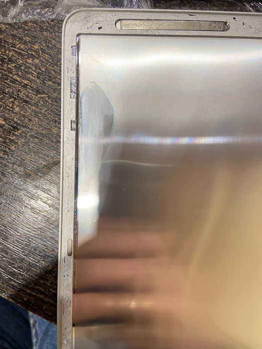 Дисплей Apple MacBook Air m1 A2337