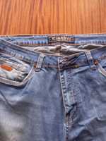 Продаются мужские джинсы  недорого большого размера