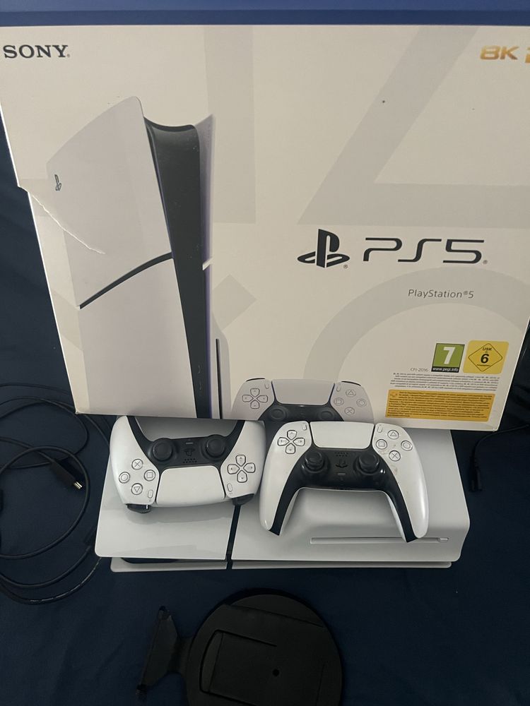 Playstation 5 xx
