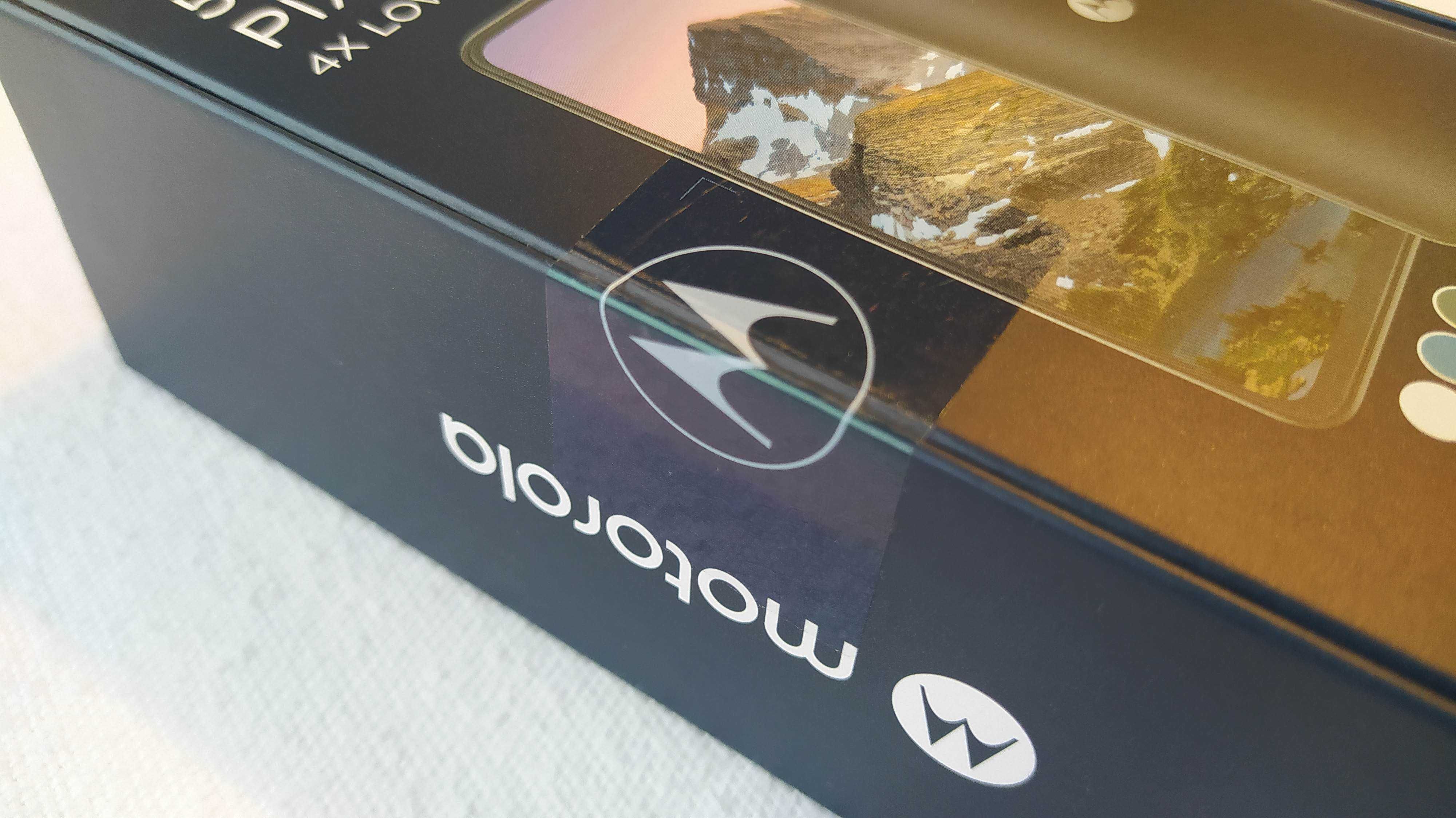 Motorola Moto G23 8/128 GB Matte Charcoal 90 Hz NFC + szkło