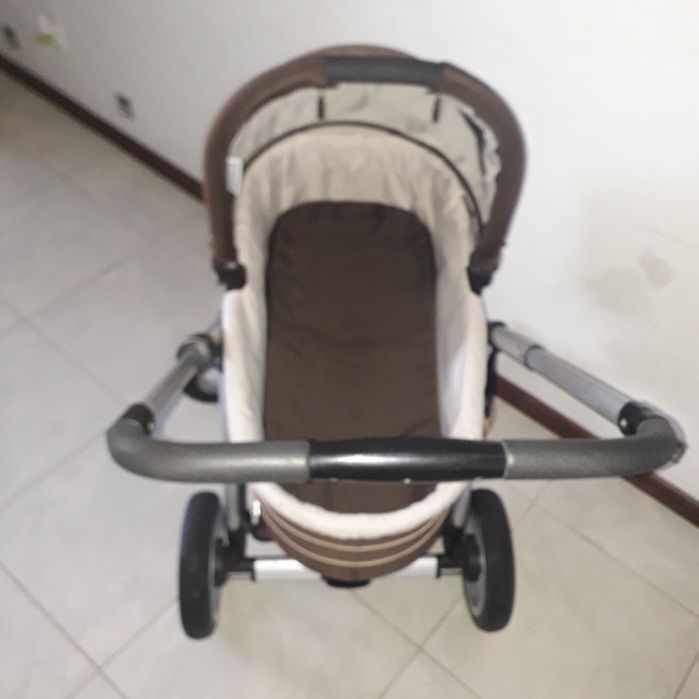 Wózek dziecięcy ABC design Viper4S