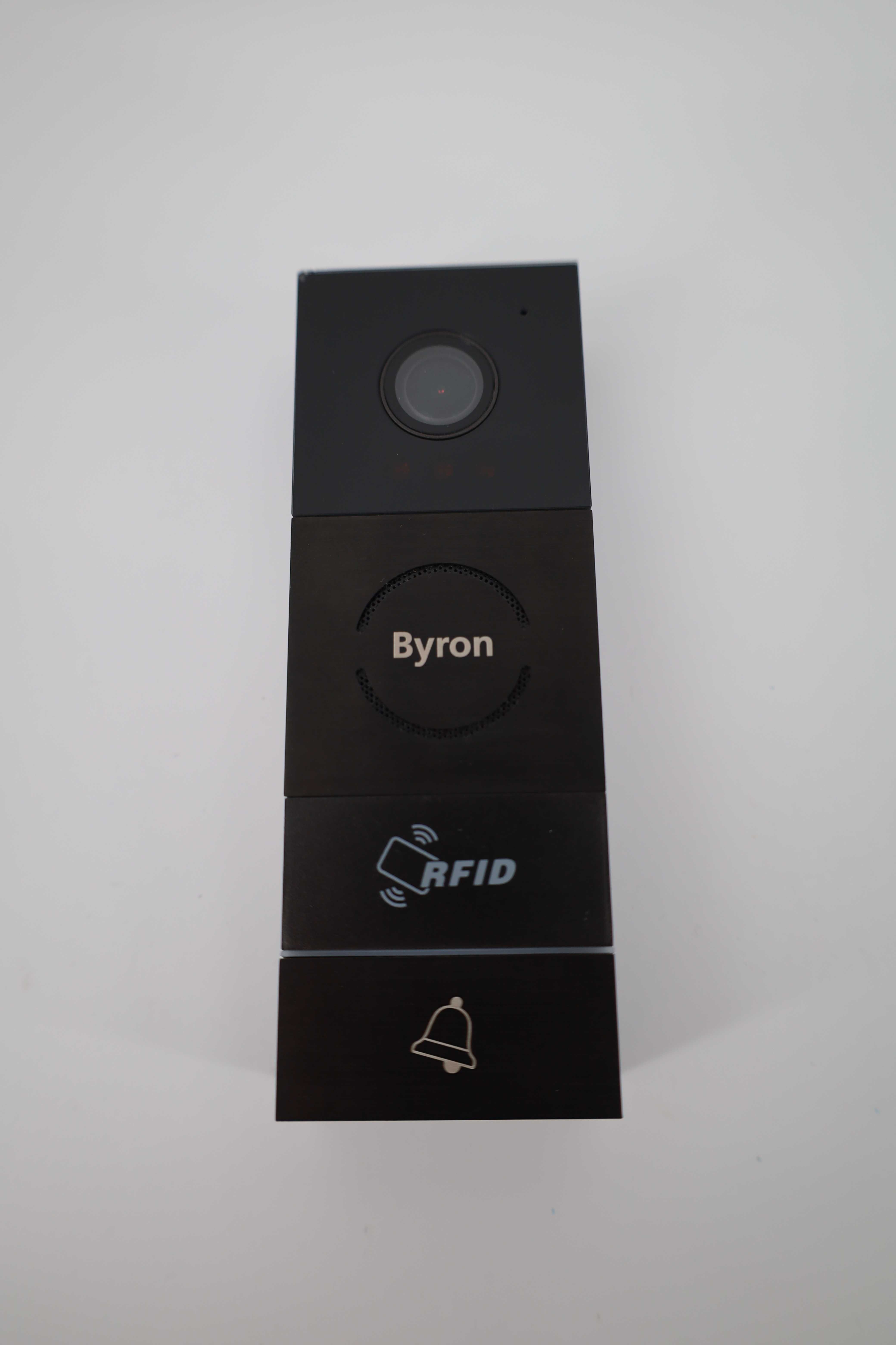 Videomofon Byron - Wi-Fi