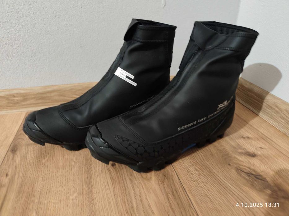 Buty MTB zimowe XLC CB-M07 rozmiar 45