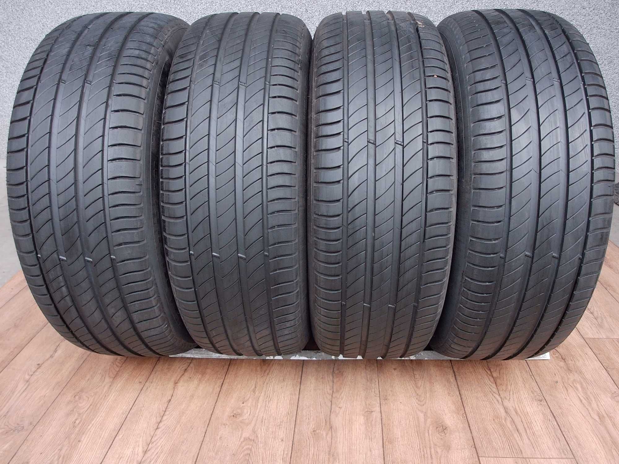 Michelin Primacy4 235/55/18 100V XL z 2020r ładne!
