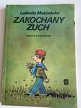 Zakochany zuch - L. Marjańska