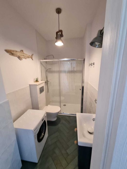 ŁEBA -Basen-Atrakcje-Wakacje