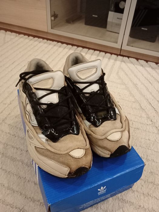 Raf Simons Ozweggo 3 раф симонс озвиги 3 рафы antei cylon антеи кулоны