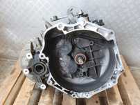 SKRZYNIA BIEGÓW M32 INSIGNIA B 1.6 CDTI START STOP