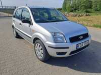 Ford Fusion 2004r Benzyna Doinwestowany