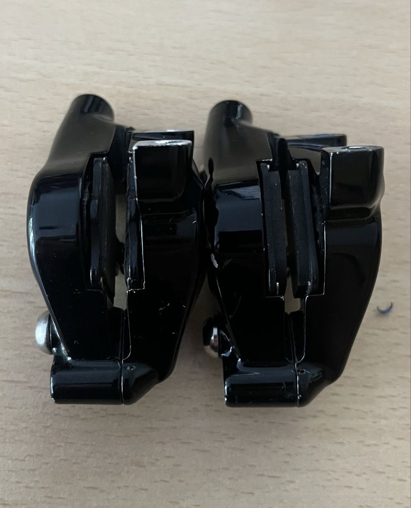 Zaciski Sram Rival AXS