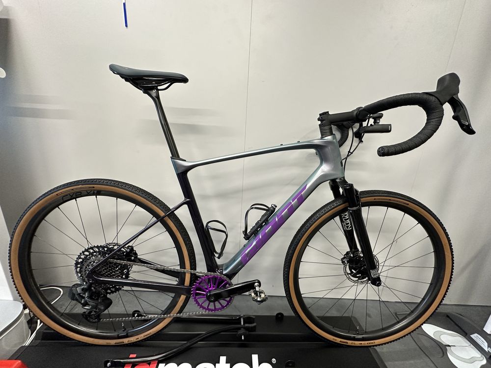 Revolt X Advanced PRO XL Faktura Vat