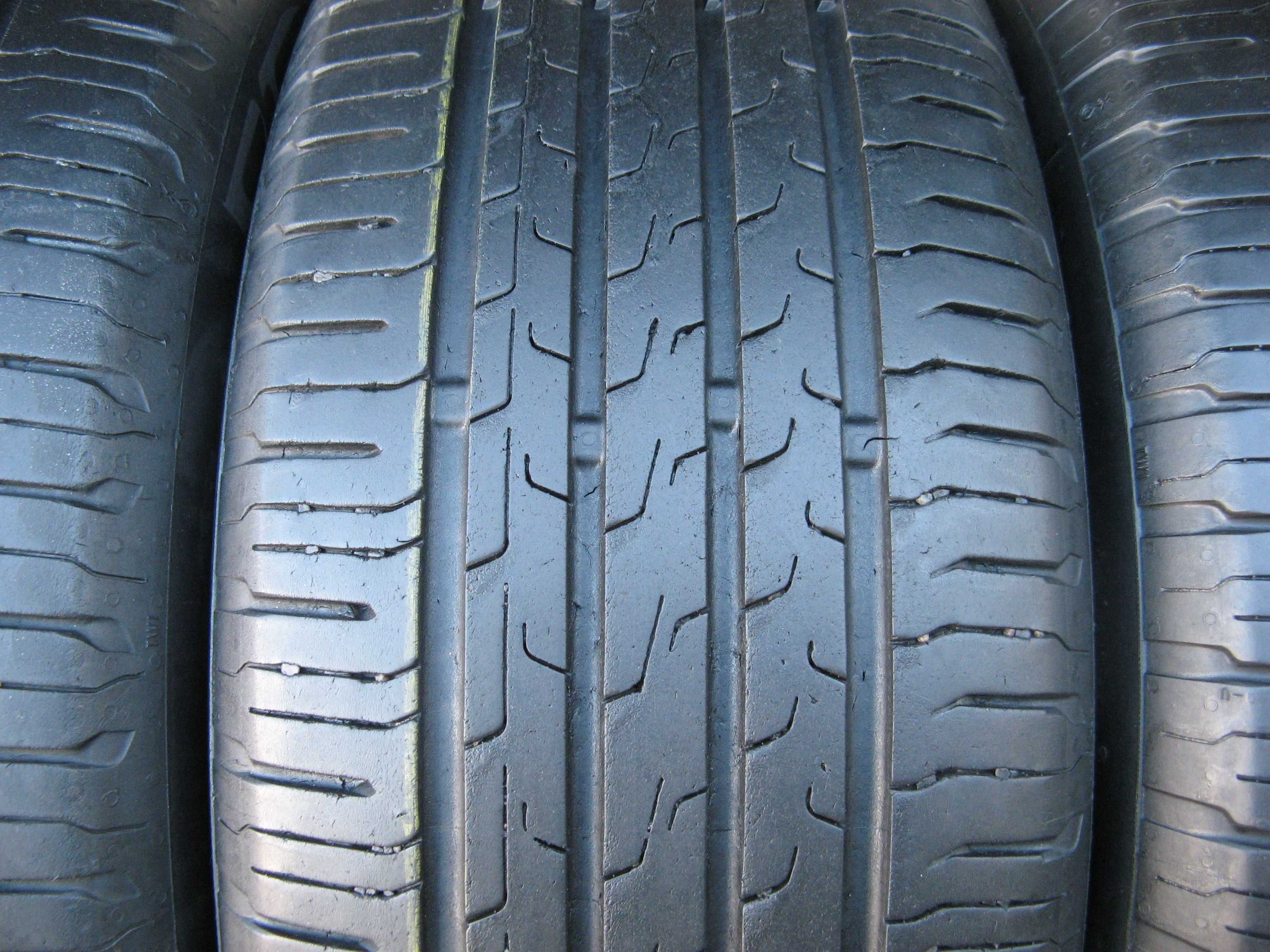 195/55R16 CONTINENTAL EcoContact 6 - Nr.9238