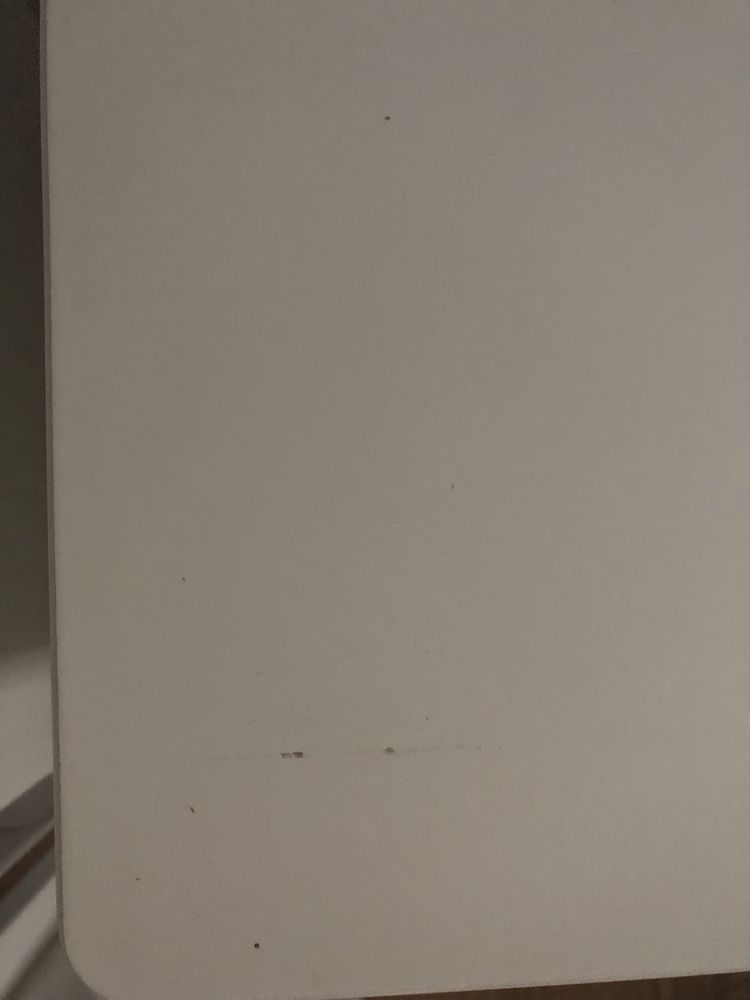 Komoda klupś z przewijakiem