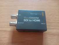 Konwerter Blackmagic Micro Converter SDI to HDMI