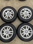 Диски Audi Volkswagen Skoda R15 Р15 5х112 5*112 ET38 6J 5x112