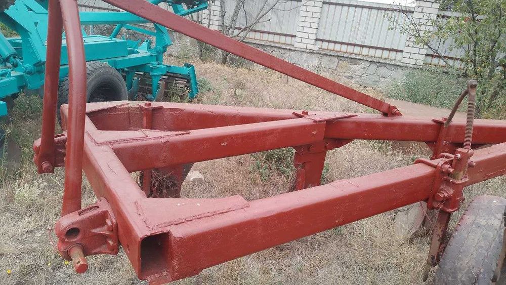 Продам Т-150К ЯМЗ-236 та великий комплект